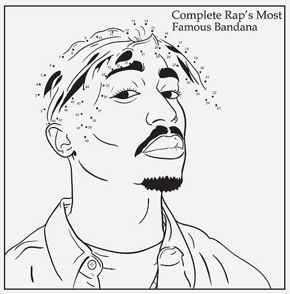 979x993 Bun B Creates Epic Rap Coloring Book