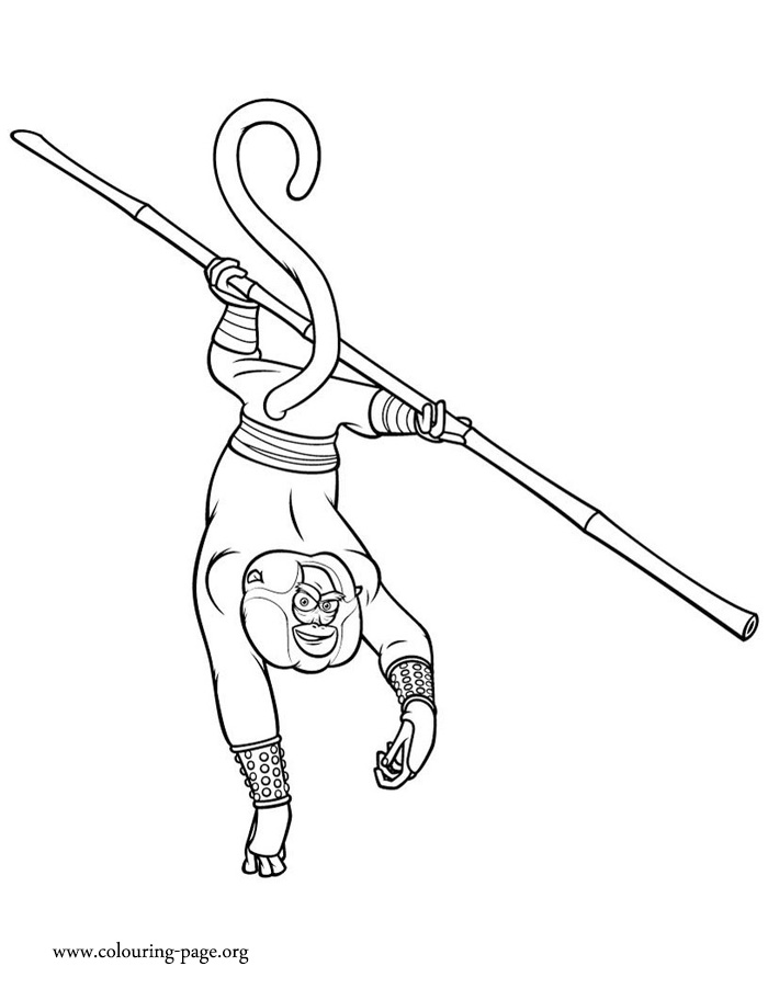 700x902 Kung Fu Panda 3