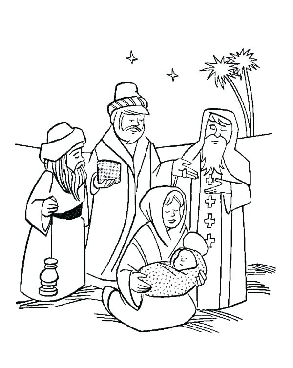 600x754 La Kings Coloring Pages Impair.co