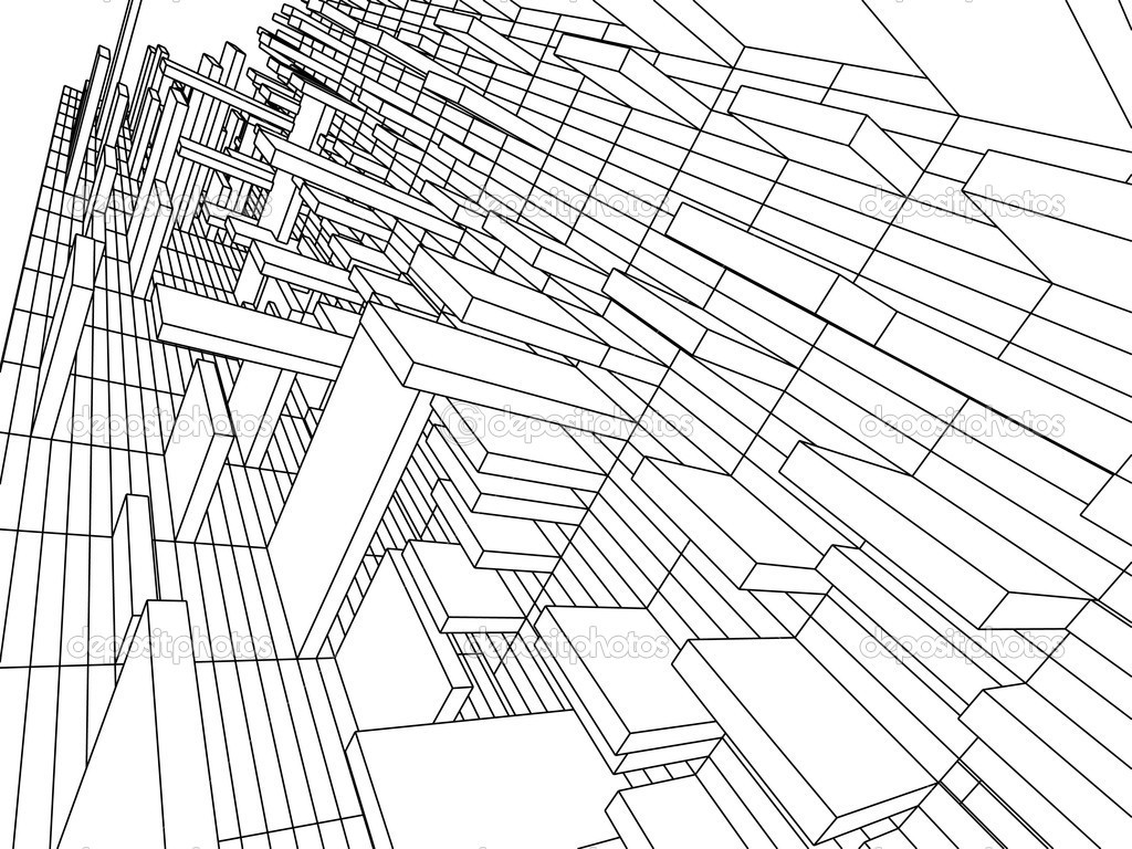 1024x768 3d Coloring Pages Rallytv 3d Coloring Pages Line Drawings