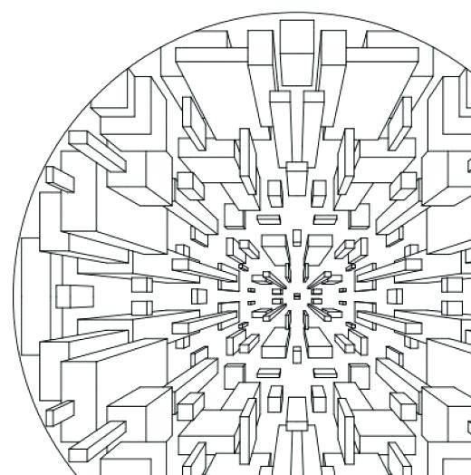 520x524 3d Coloring Pages Printable Coloring Pages Printable Crafty Design