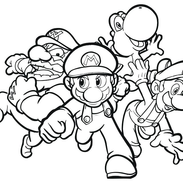 640x640 Lovely Design Ideas Coloring Pages Printable Free 3d Coloring