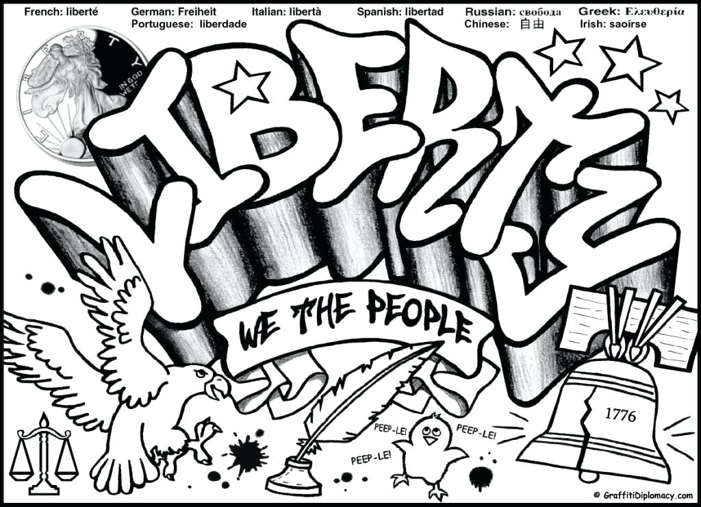 1024x740 3d Art Coloring Pages Coloring Pages Shapes Coloring Pages