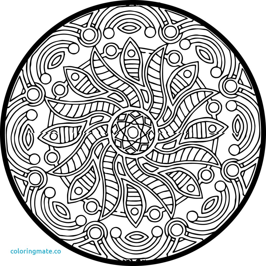 1024x1024 3d Coloring Pages Printable