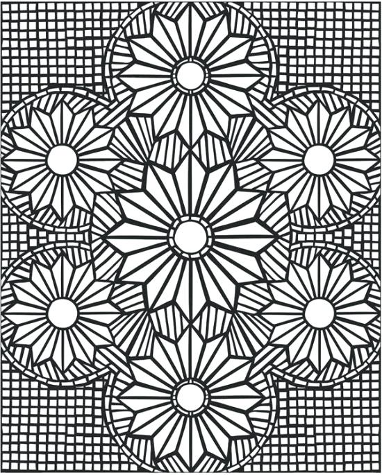 550x685 3d Coloring Pages Printable Coloring Sheets 3d Coloring Pages