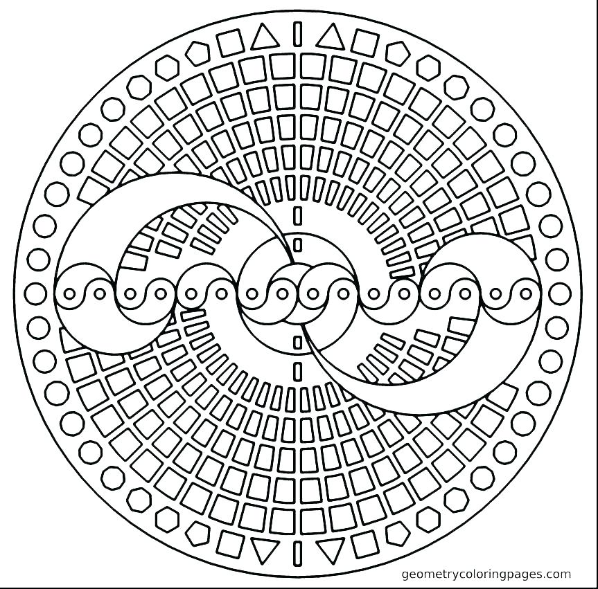 863x851 3d Coloring Pages Coloring Pages Printable Free Coloring Pages