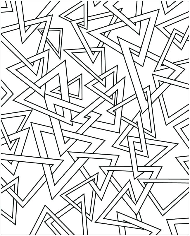 650x806 3d Coloring Pages For Kids Trend Coloring Pages Printable Free