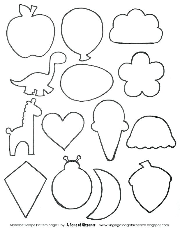 618x800 Shape Coloring Pages Heart Shape Coloring Pages Shapes Coloring