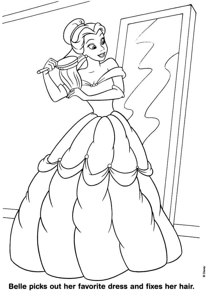 725x1024 Coloring Pages Com 3