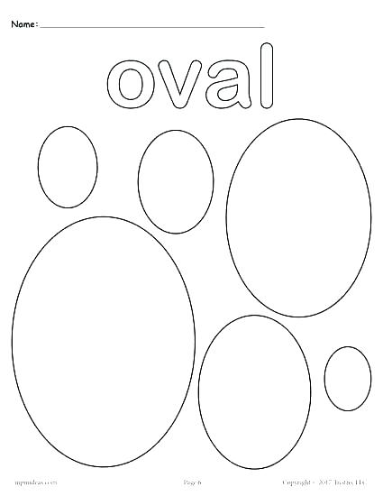 425x550 Coloring Pages Of Shapes Shippa.co