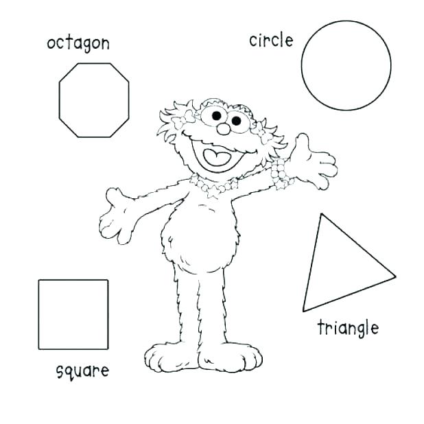 618x618 Shape Coloring Page Star Shape Coloring Page Star Shape Coloring