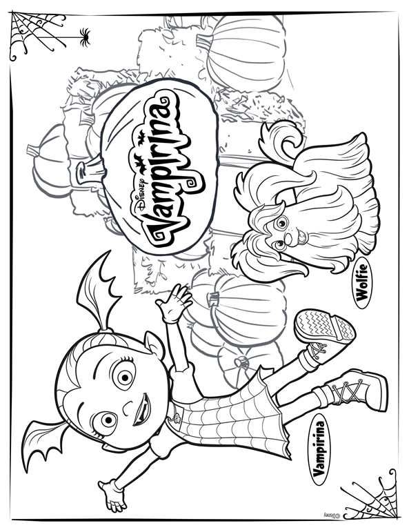 4 Coloring Pages
