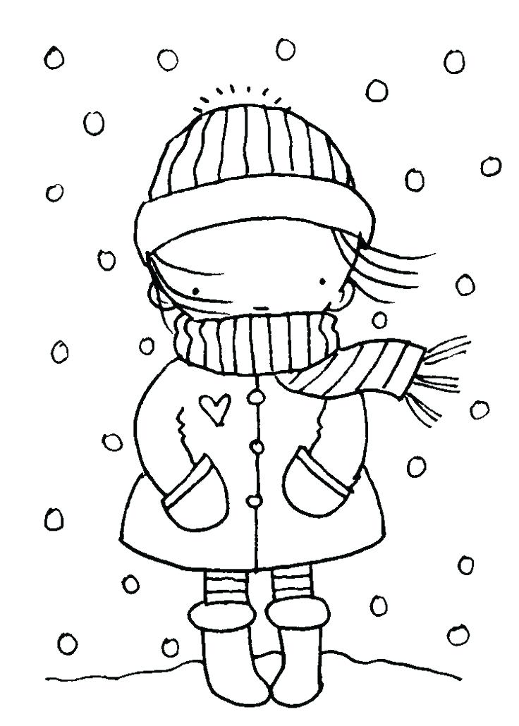 736x1030 Seasons Coloring Page Coloring Pages Fall Season Seasons Coloring
