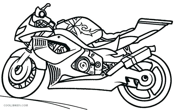 670x422 Four Wheeler Coloring Pages Sprg 4 Wheeler Coloring Sheets
