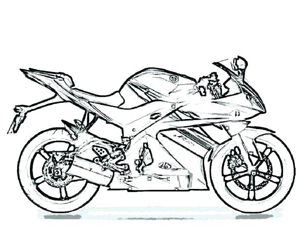 600x464 Four Wheeler Coloring Pages This Is Four Wheeler Coloring Pages