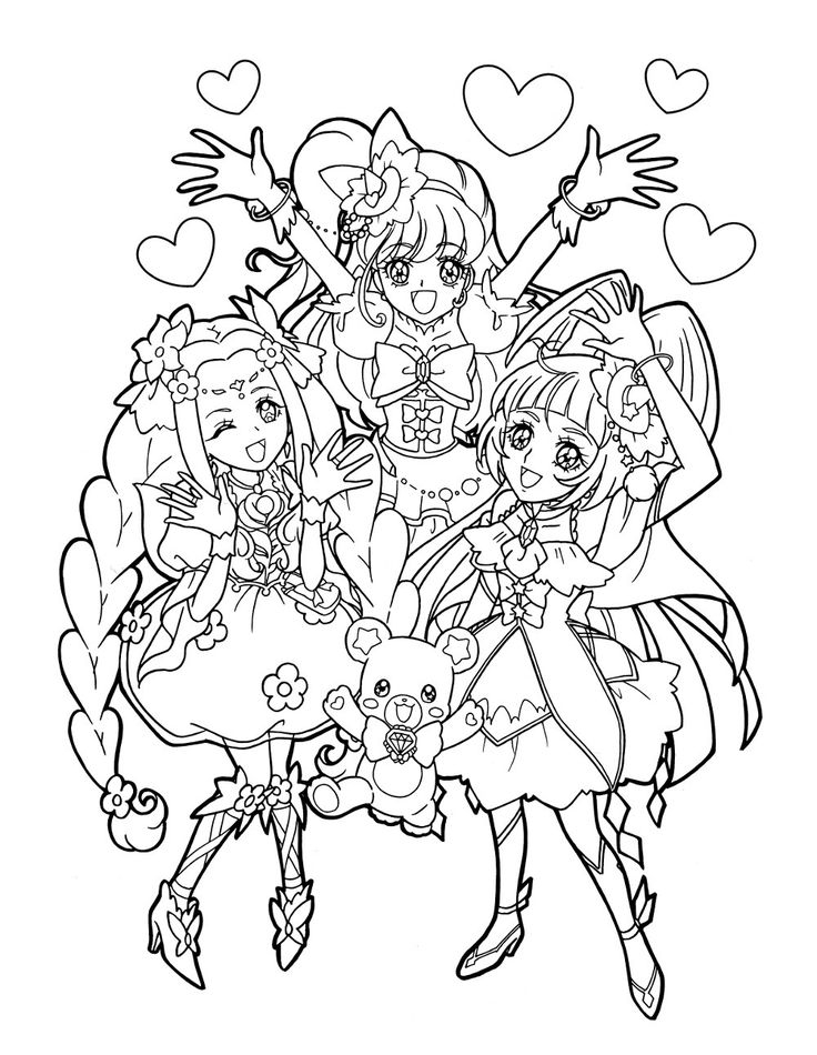 420 Coloring Pages
