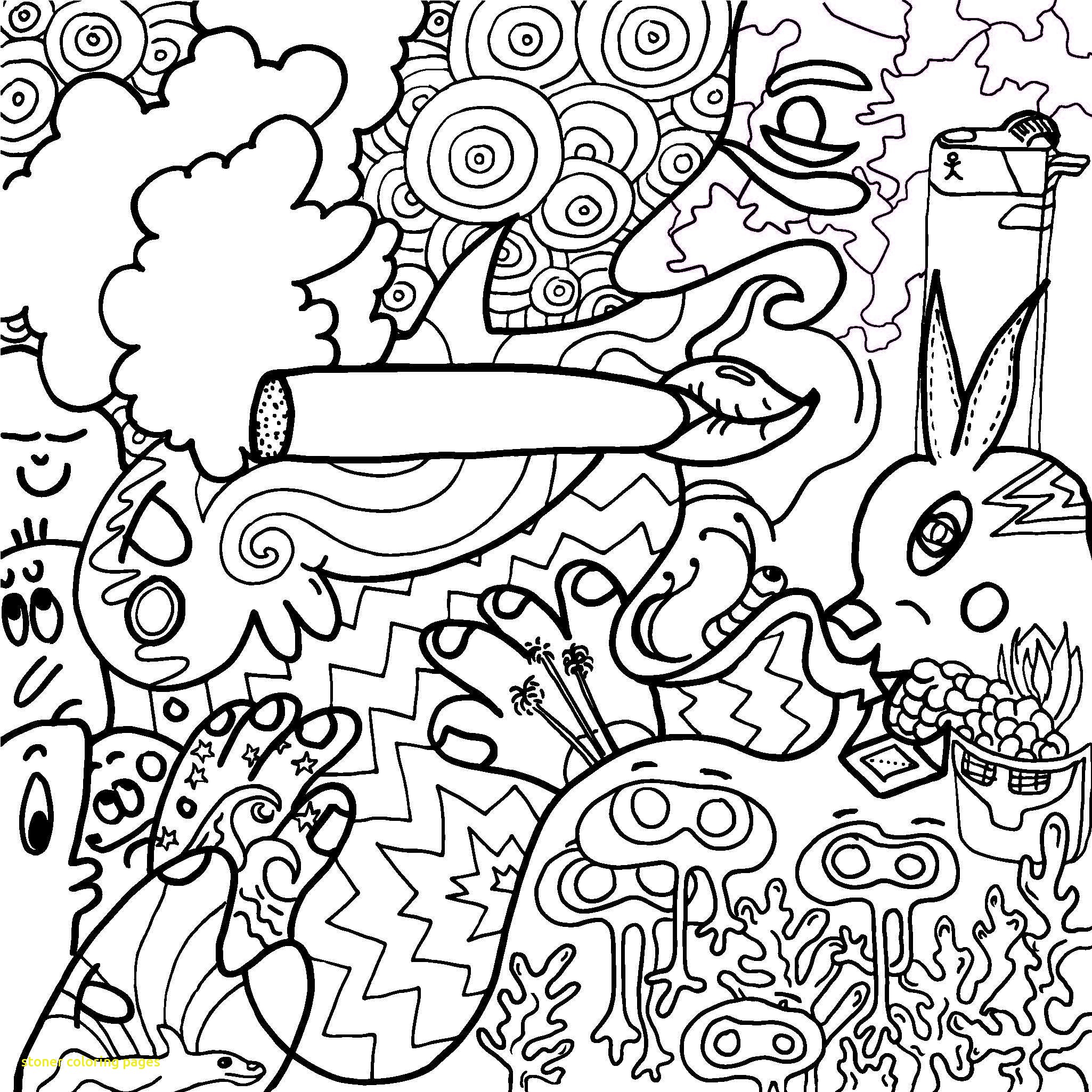 2050x2050 Stoner Coloring Pages Wkwedding Co Throughout