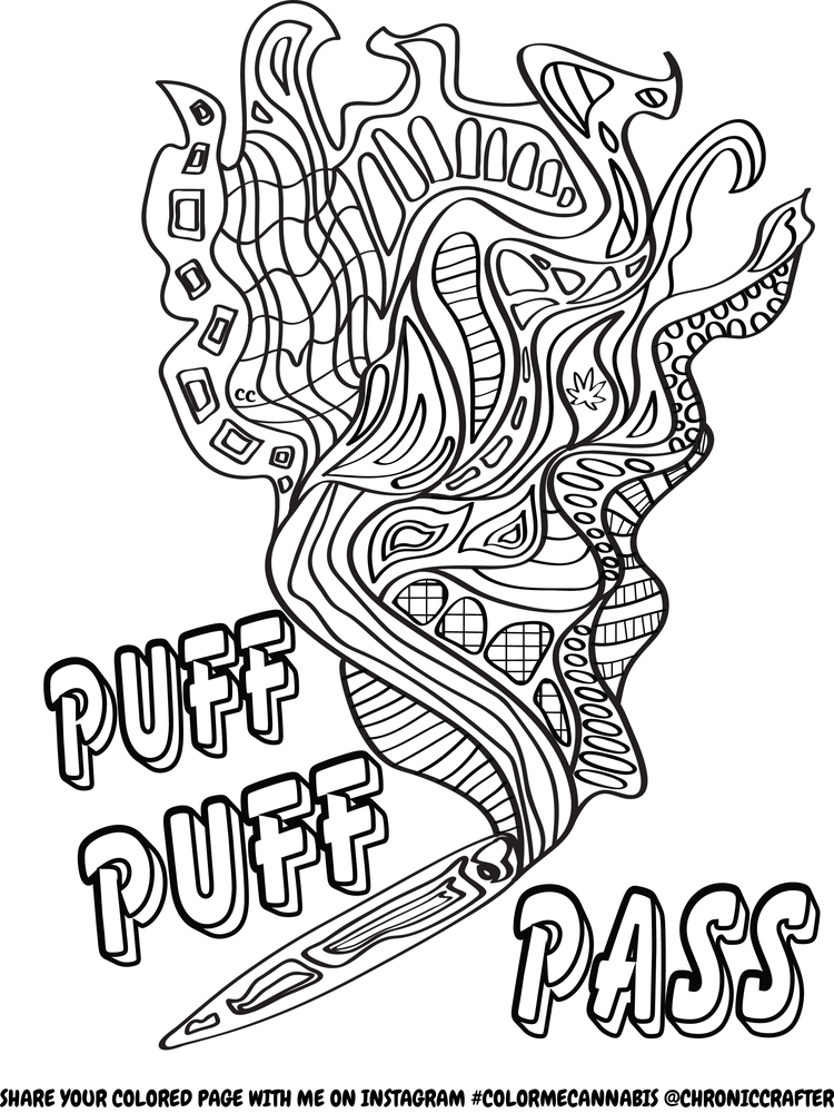 750x1000 420 Coloring Pages Color Bros