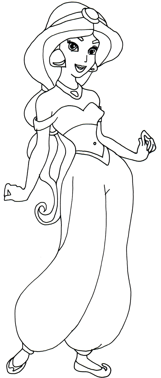 681x1600 Sofia The First Coloring Pages Princess Parties Amp Party Treats