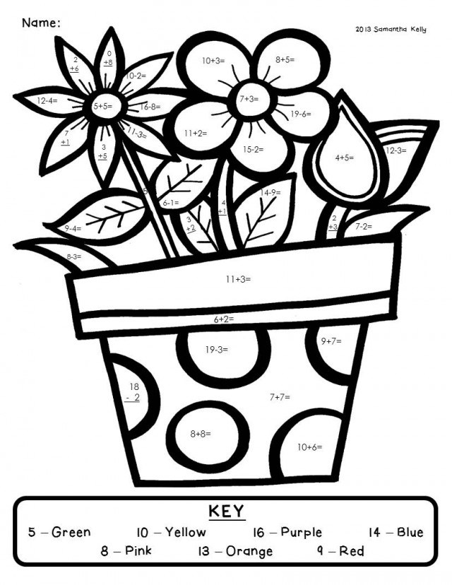 640x828 4th Grade Coloring Pages Fresh Second Grade Coloring Pages 54