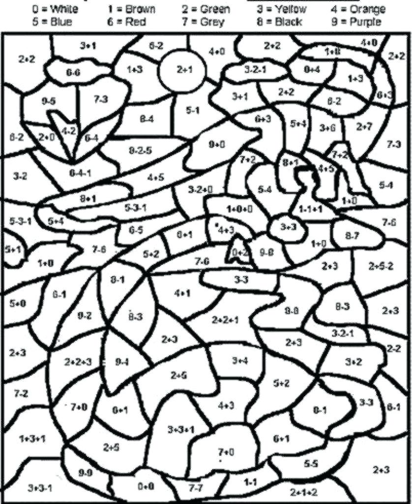 838x1024 Rare Coloring Pages For 4th Graders 4th Best Picture Grade
