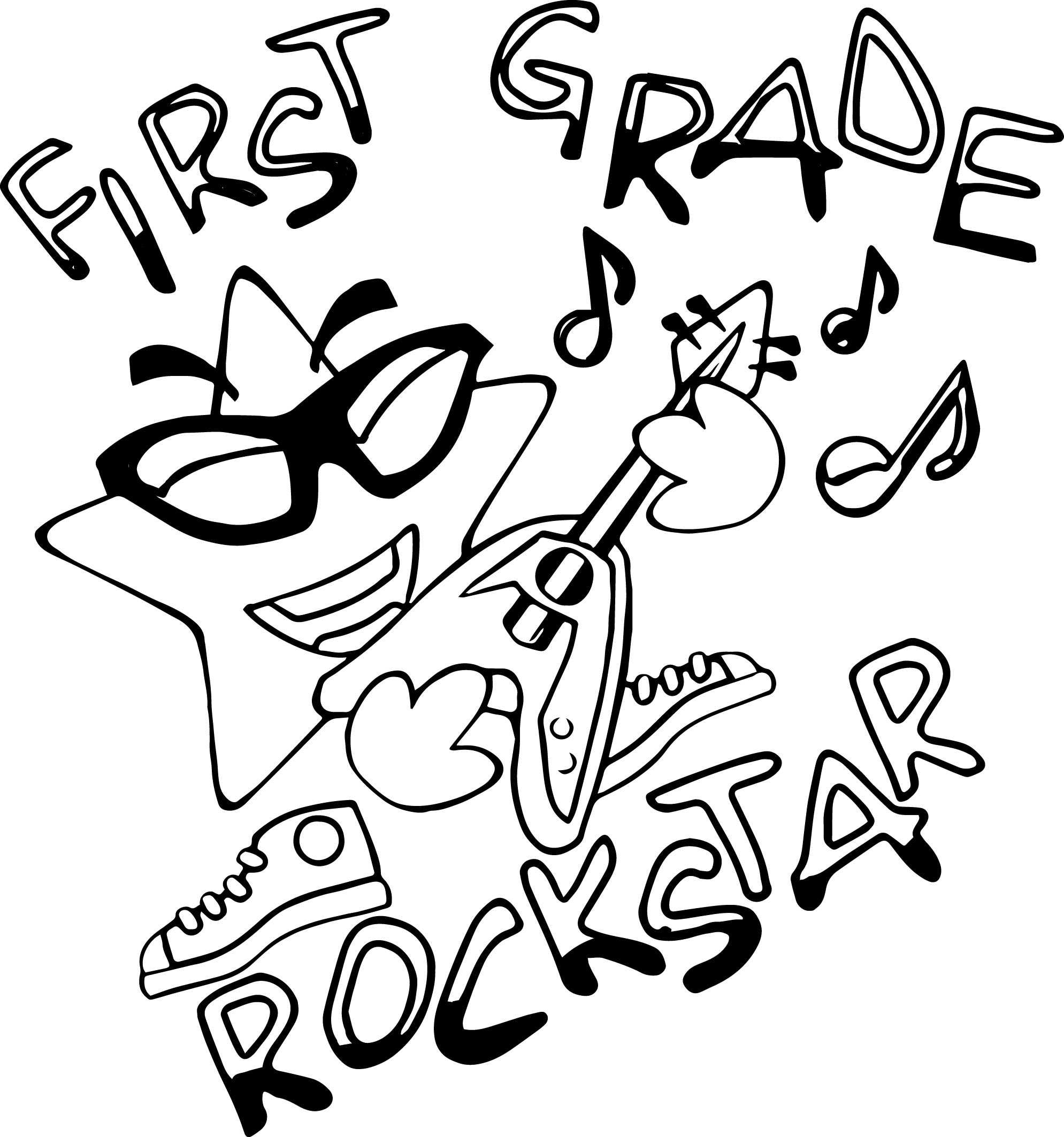 1989x2126 Wonderful Coloring Pages For 4th Graders 9 9433 Collection