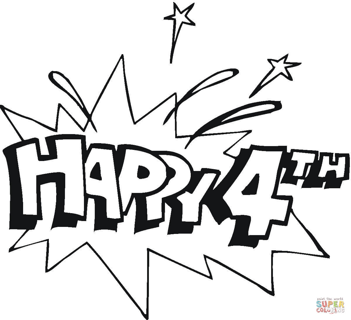 1200x1093 Gigantic Fourth Of July Coloring Pages To Prin