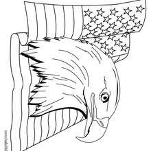 220x220 4th Of July Coloring Pages