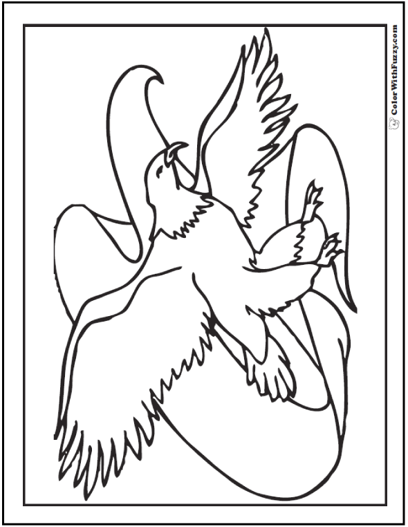 590x762 Fourth Of July Coloring Pages Print And Customize