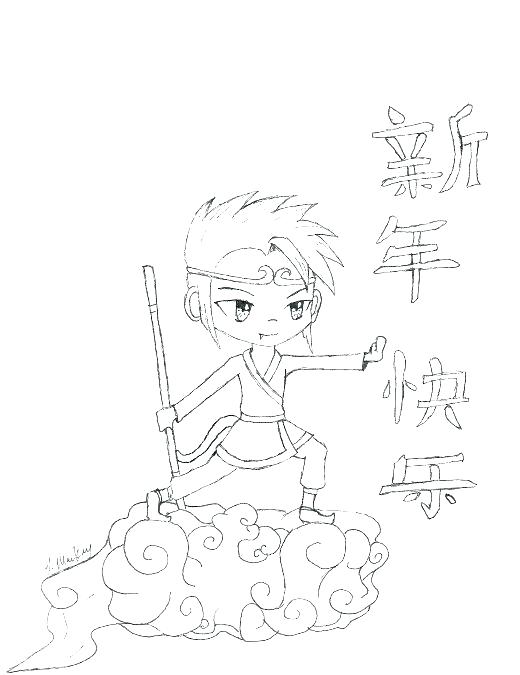 520x675 Five Little Monkeys Coloring Page 5 Little Monkeys Coloring Page