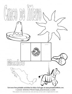 231x300 Printables4kids