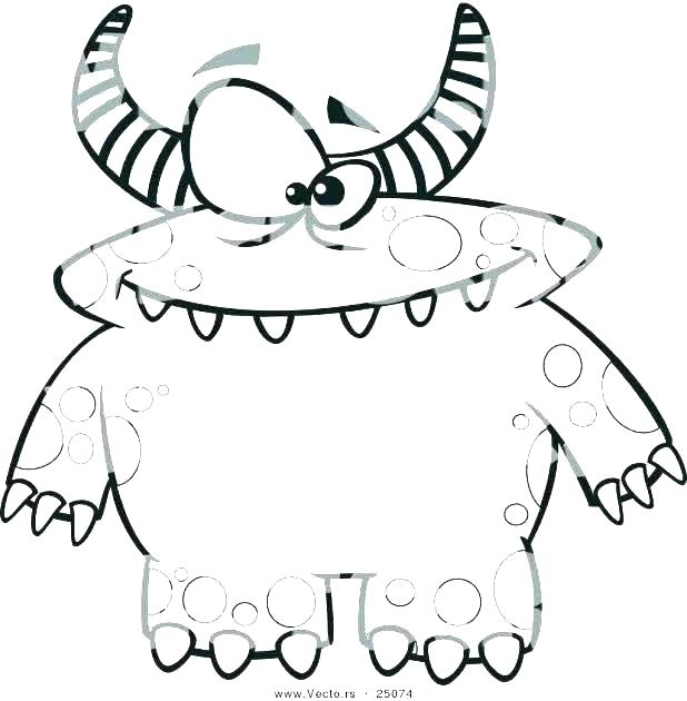 618x630 Pre K Coloring Pages 5 Senses Coloring Page 5 Senses Coloring