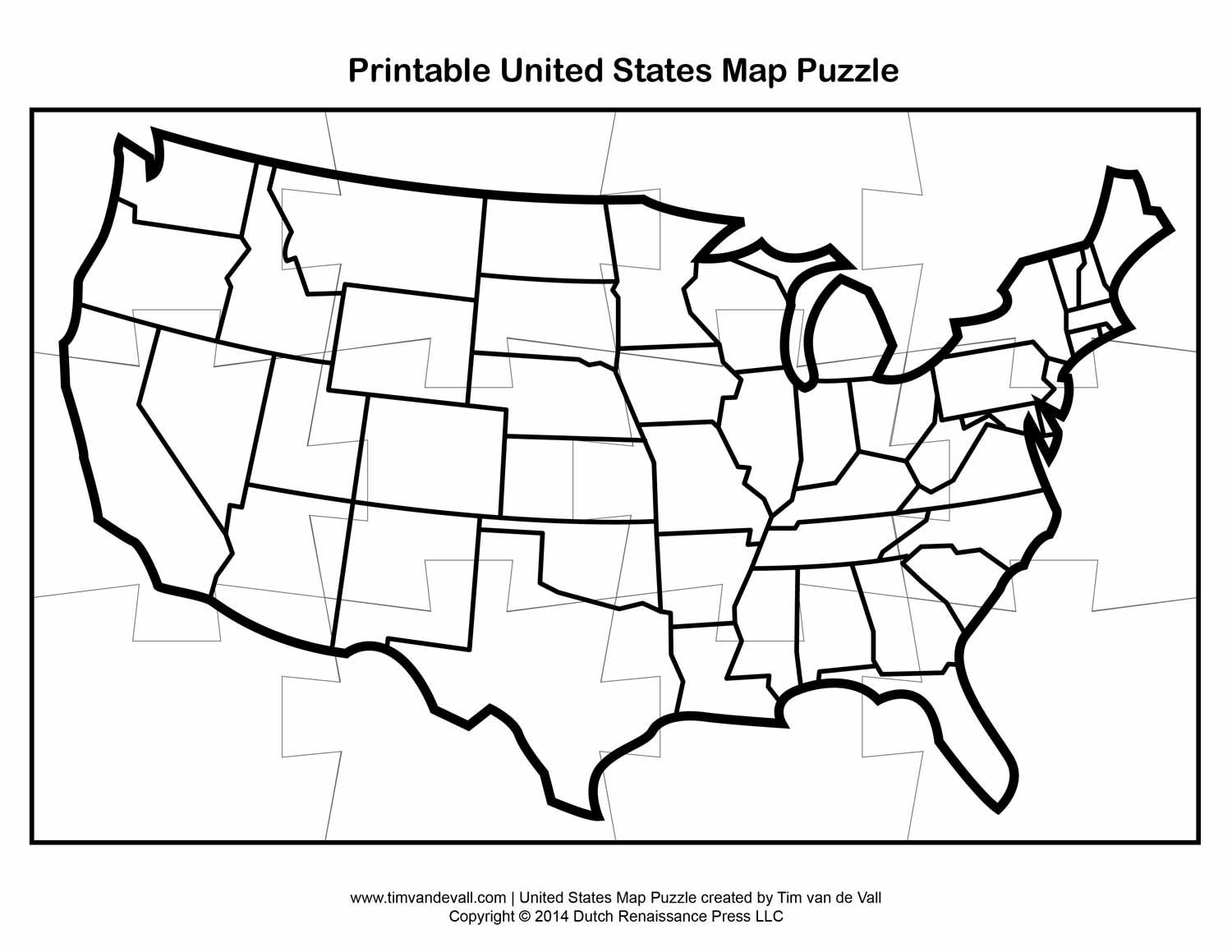1500x1159 33 Map Of The United States Coloring Page, Map Of The United