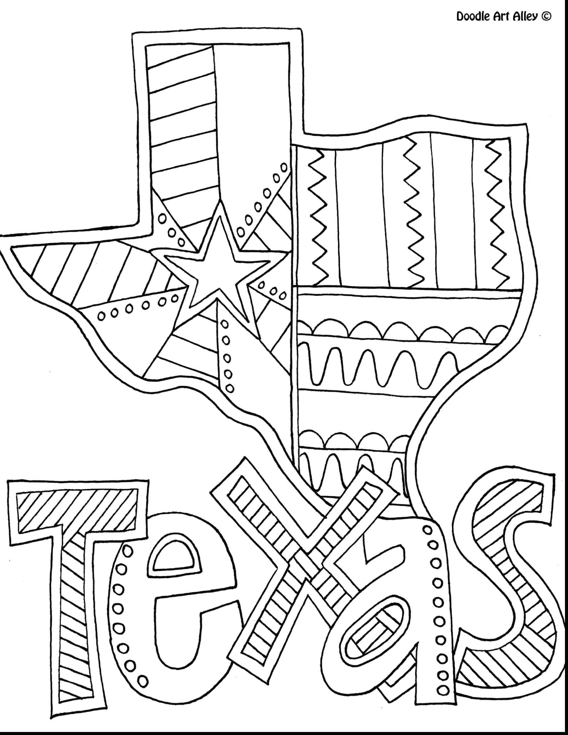 1870x2420 Coloring Page ~ State Coloring Pages Bird Flag 50 States Crayola