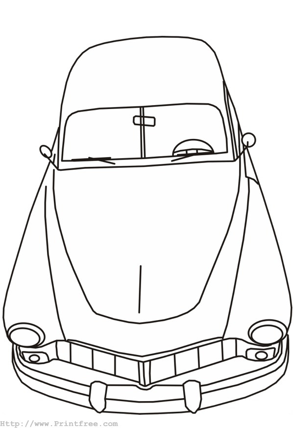 602x880 Coloring Pages