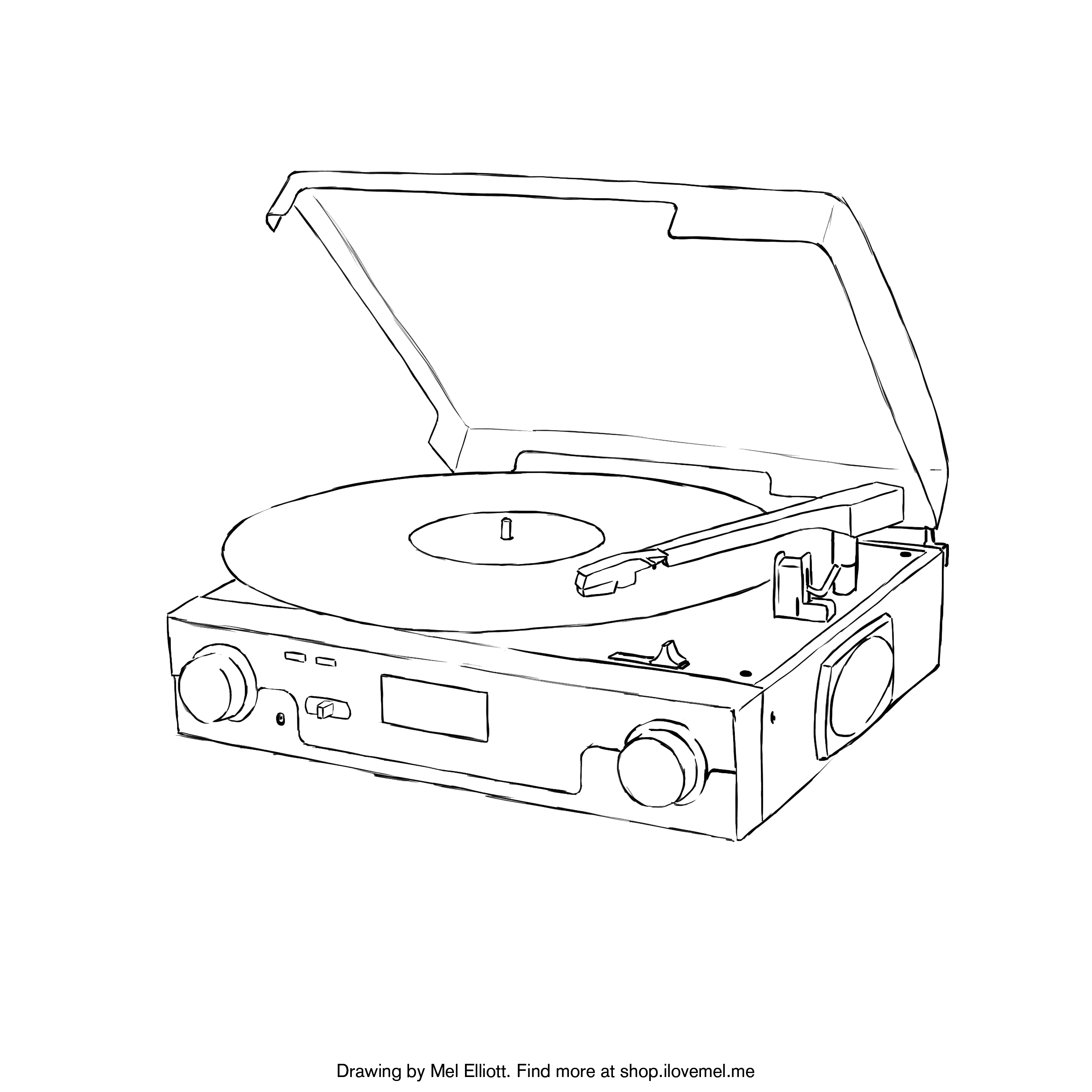 2480x2480 Secrets Record Coloring Page Pages