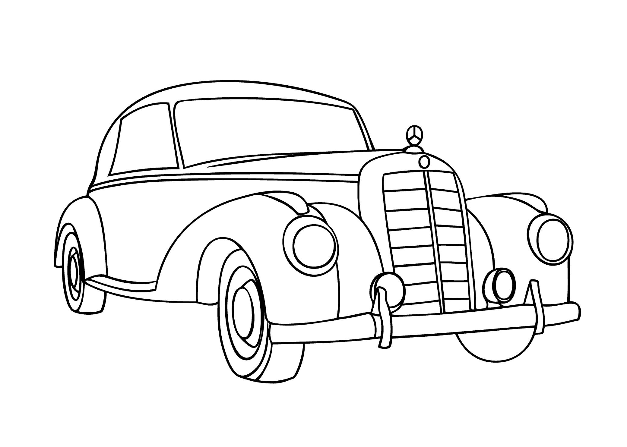 2079x1483 57 Chevy Coloring Pages Coloring Pages