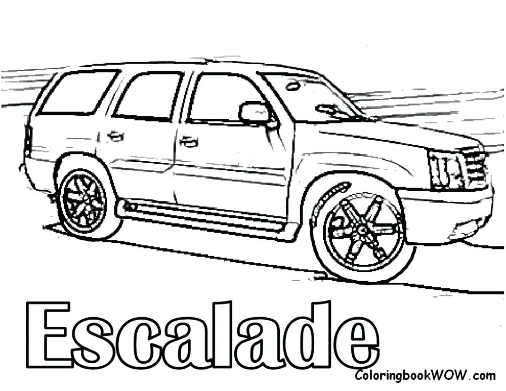 1000x773 Chevrolet Coloring Pages 57 Chevy Coloring Pages