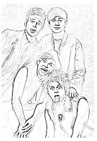328x475 5sos Updates On Twitter @fivesosonline Still Waiting For Some