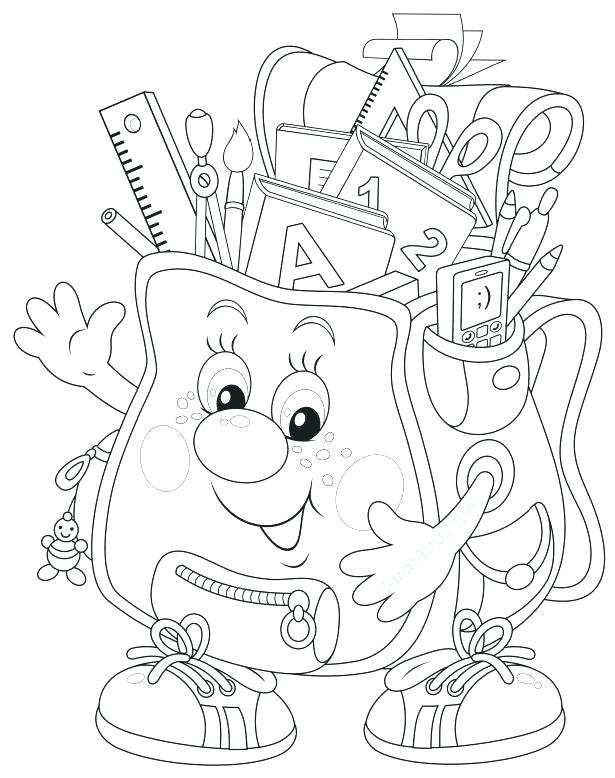 615x778 5th Grade Division Coloring Pages