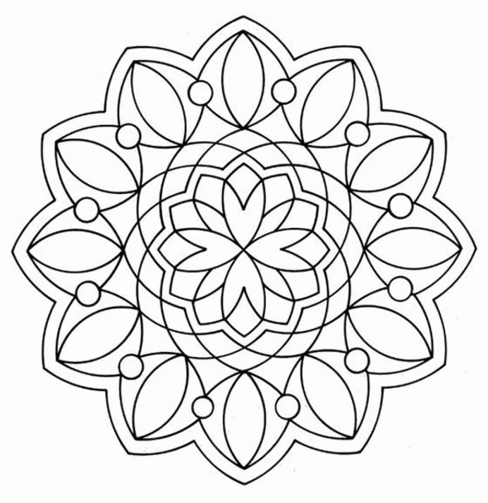 692x713 Coloring Pages For 5th Graders 7 Pics Of Grade 6 Coloring Pages
