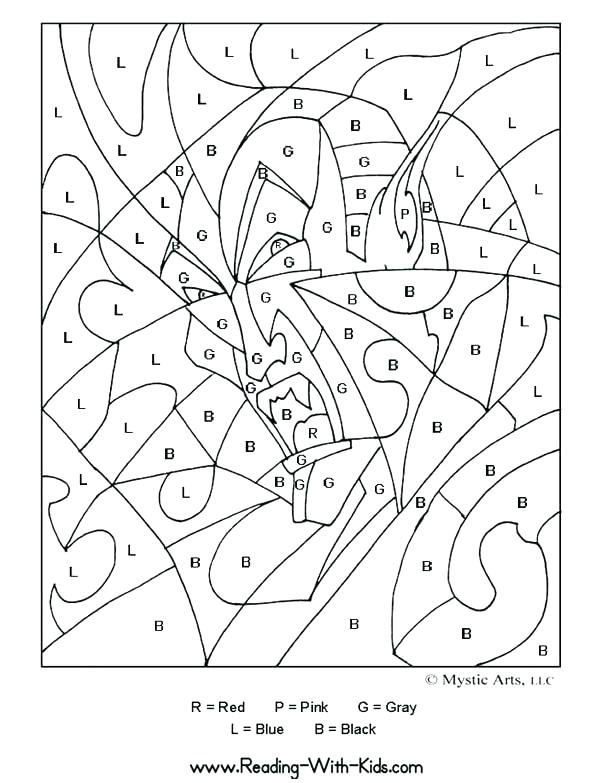 594x783 Where To Print Color Pages 5th Grade Coloring Pages Print Color By