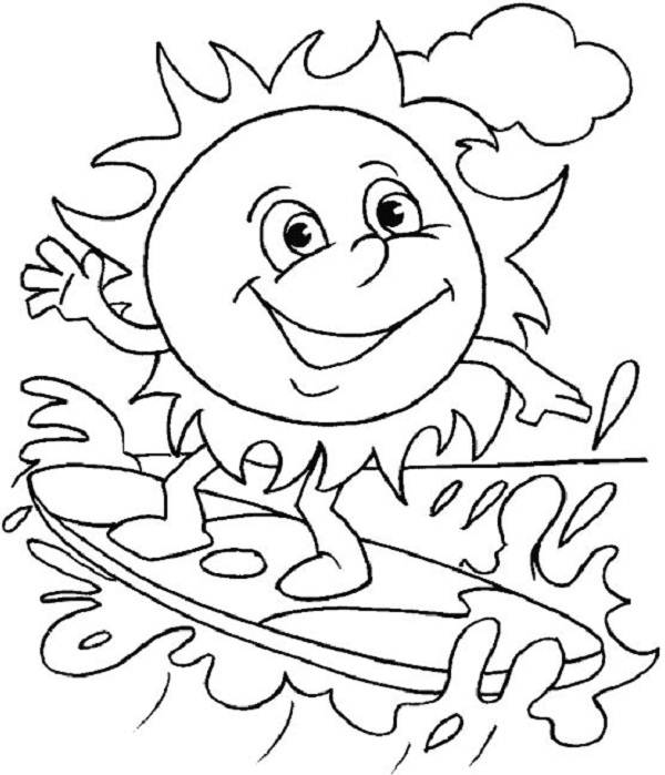 600x699 5th Grade Coloring Pages Chuckbutt Coloring Pages For 5th Graders