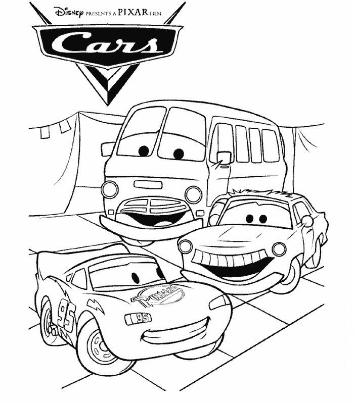 64 Impala Coloring Pages