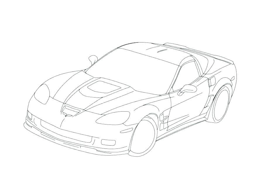878x659 Dodge Charger Coloring Pages Dodge Coloring Pages Dodge Charger
