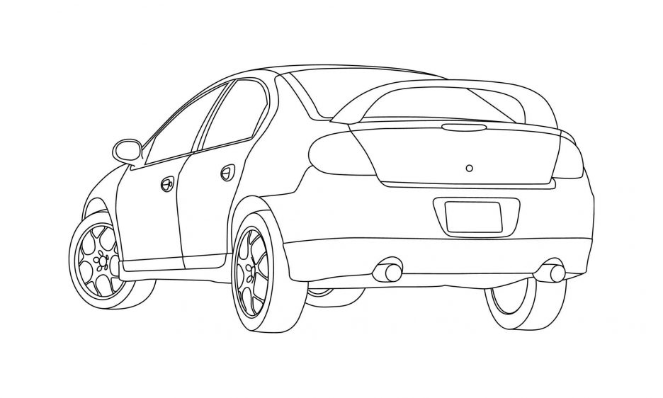 936x562 Adult Dodge Coloring Pages Dodge Ram Coloring Pages. Kids Dodge