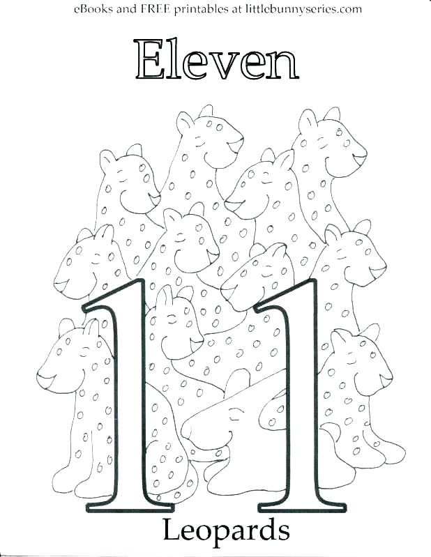 618x799 Extraordinary Number 7 Coloring Page For Download Coloring