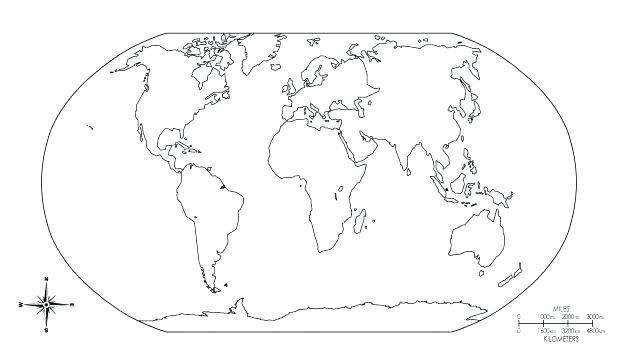 618x348 Continents Coloring Page Printable 7 Continents Coloring Page