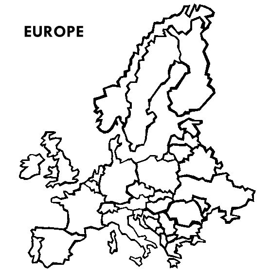 555x566 8 Best 7 Continents In The World Images On 7