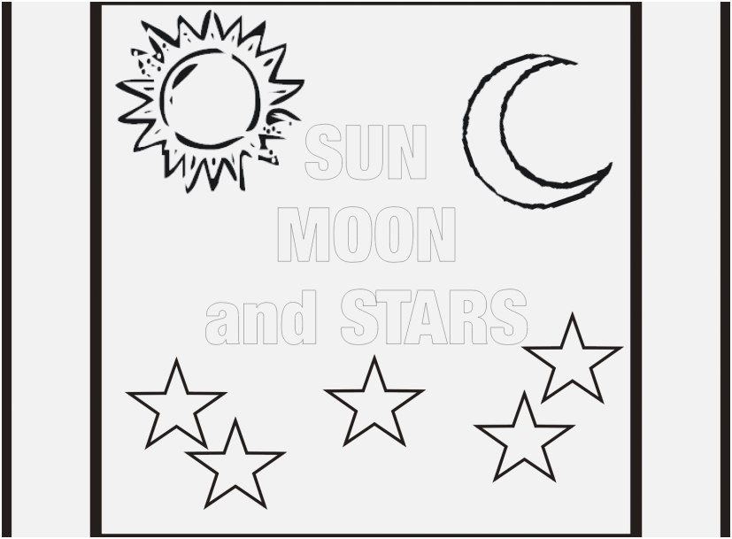 827x609 7 Days Of Creation Coloring Pages Free Photographs 7 Days Creation